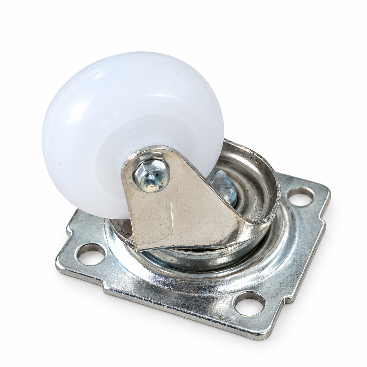Universal Swivel Castor Wheels – 360° Rotating Wheels