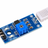 HR202 Humidity Detection Sensor Module – Adjustable Digital & Analog Output
