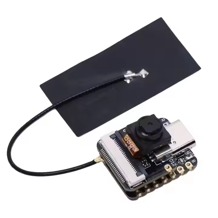 ESP32S3 Sense